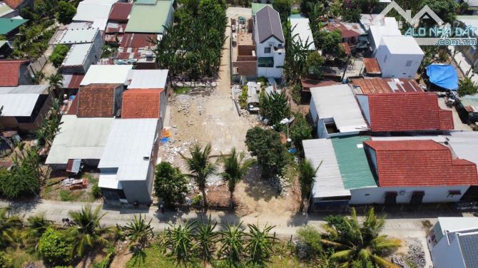 💥B.án 3 lô liền kề đất dân cắt bán cách Tp Nha Trang 12km💥 - 1