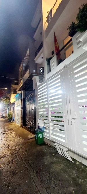 BAO ĐẦU TƯ, 2 TẦNG DIỆN TÍCH LỚN, 1/ HXH THÔNG BÙI MINH TRỰC, NHỈNH 70TR/M2. - 1