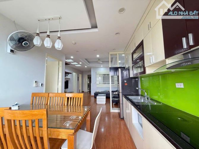 CẦN BÁN CHUNG CƯ NAM ĐÔ COMPLEX TRƯƠNG ĐỊNH - 94M2 - TRUNG TÂM - GẦN PHỐ - 7,3 TỶ. - 1