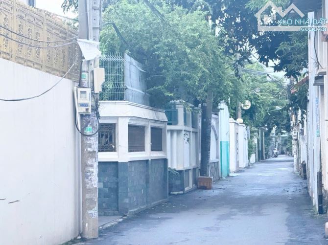 Bán lô biệt thự gần công an pccc ngã 4 Tân Phong Biên Hoà - 11x20 - Chỉ 6,8 tỷ - 1