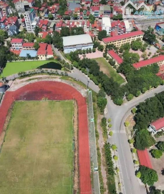 💥💥 Cần bán lô đất Siêu đẹp tại Khu Đô thị TMS Grand City Phúc Yên💥  📍 Diện tích: 75m², - 1