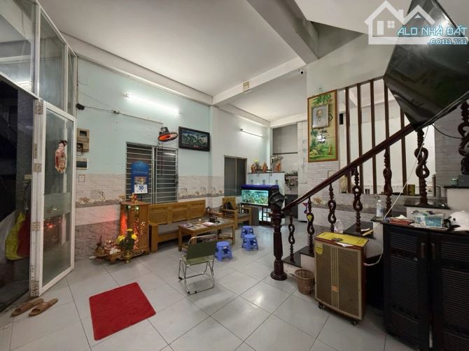 🍁🍁NHÀ 2 TẦNG - 52M2 - MẶT TIỀN HẢI PHÒNG - THANH KHÊ - GẦN SÂN BAY - NHỈNH 7TỶ🍁🍁 - 1