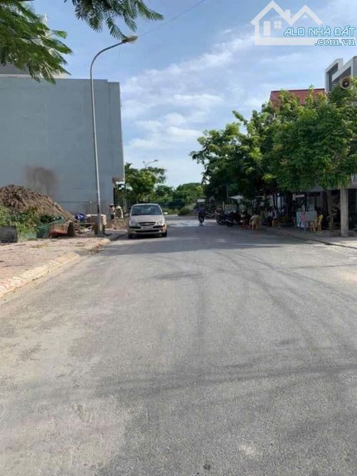 CỰC HIẾM HƠN CẢ SIÊU PHẨM– LÔ ĐẤT ĐẸP GIÁ TỐT NHẤT KHU ĐÔ THỊ MỚI SỞ DẦU HỒNG BÀNG HẢI PH - 1