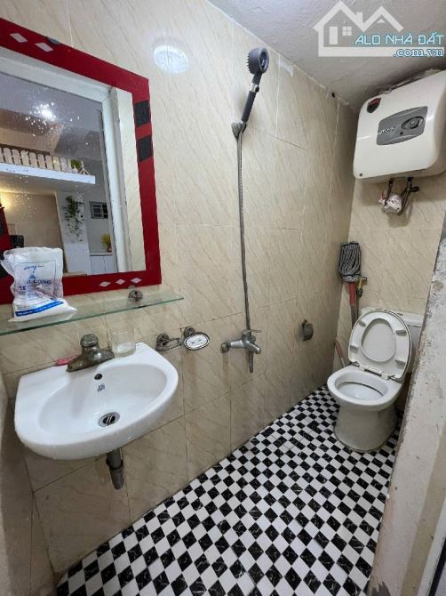 Bán căn hộ chung cư mini 28m², giá 1.2 tỷ – Ngõ 72 Nguyễn Trãi, Ngã Tư Sở Thanh Xuân - 1