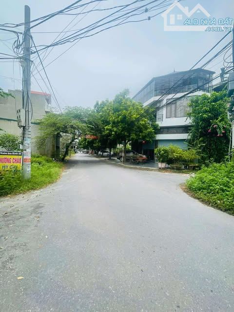 CƠ HỘI VÀNG CHO NHÀ ĐẦU TƯ – 55M MẶT 5M – BIÊN GIANG 3.2 TỶ - 1