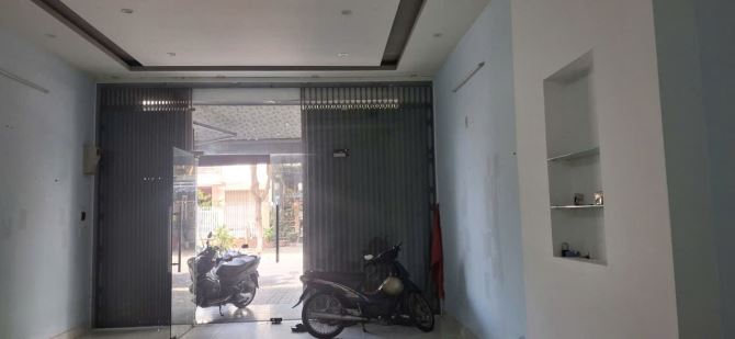 Chính chủ cần bán nhanh căn nhà 2.5 tầng mặt tiền đường nguyễn Hữu Dật đường - 1