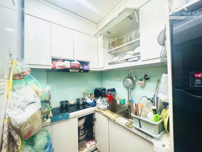 Bán nhà NGUYỄN KHÁNH TOÀN – Ô TÔ ĐỖ CỬA.56m,, 2PN T5  giá 3.95 tỷ. - 1