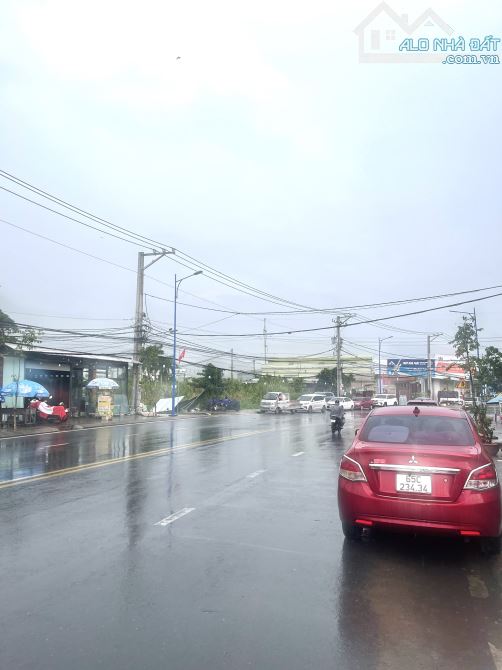 bán đất mặt tiền đường hoàng quốc việt, ninh kiều cần thơ, giá 14.9 Tỷ ( 7m x 30m ) thổ cư - 1