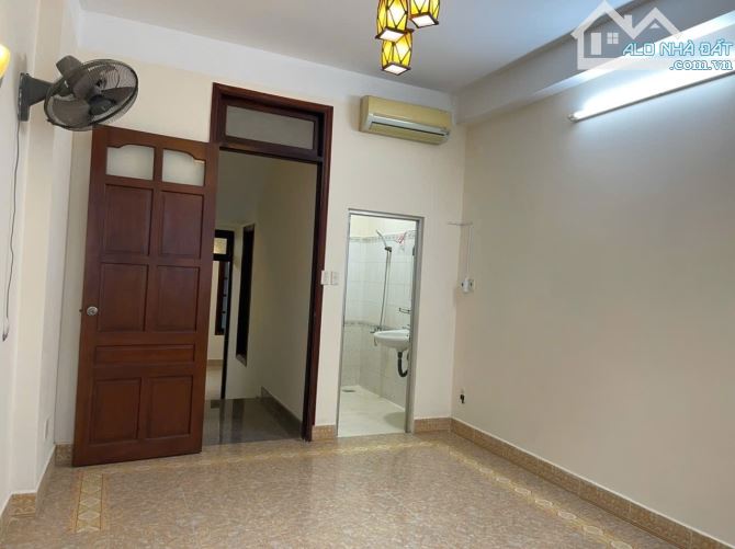 Chính chủ lâu năm  cần bán gấp nhà Trần Xuân Soạn - Quận 7 - 4 tầng - 60m2 - Giá 7.32 tỷ - 1