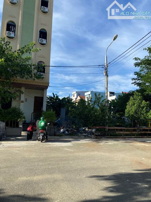 🌟 BÁN LÔ ĐẸP CẨM NAM 10 – HÒA XUÂN, ĐÀ NẴNG 🌟 📍 Đường 7.5m, lề 4m – khu dân cư sầm uất - 1