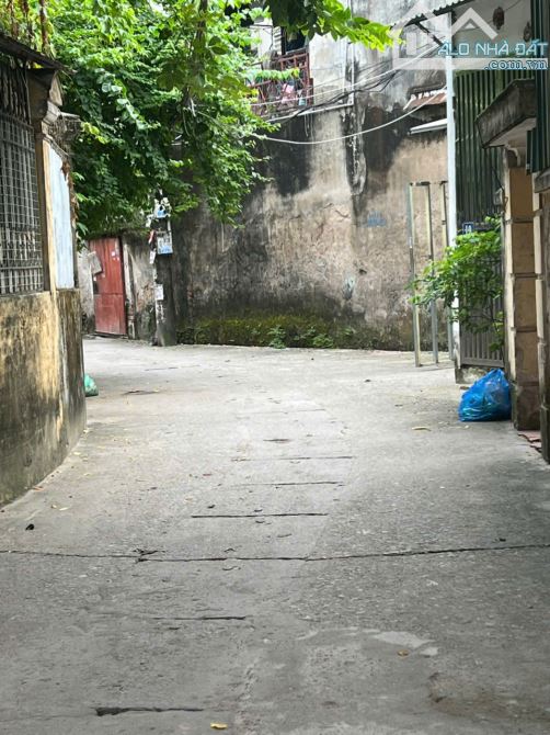 BÁN ĐẤT TẶNG NHÀ ĐƯỜNG CỔ NHUẾ – 30M RA Ô TÔ TRÁNH - GIÁ HƠN 7 TỶ - 1