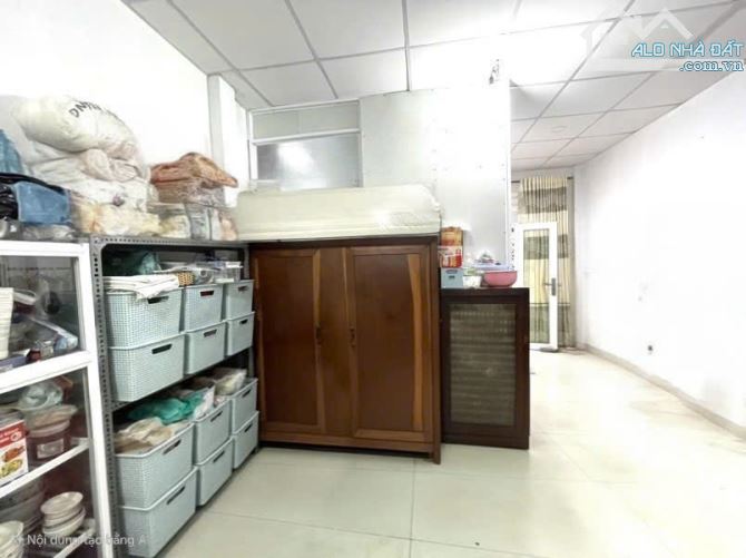 NHÀ  HOÀNG BẬT ĐẠT,P15,TÂN BÌNH.2,5 TỈ. - 1