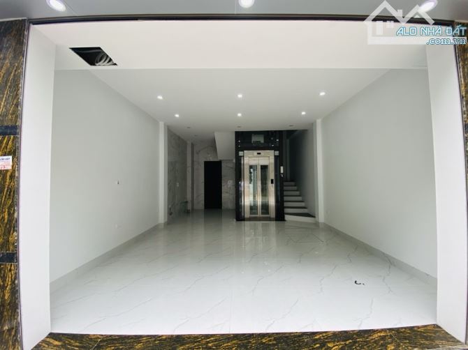 🏡 BÁN NHÀ PHỐ TRÂU QUỲ – 5 TẦNG THANG MÁY – 35M² – MT 5M – GIÁ NHỈNH 6 TỶ  🚗 Ô tô tránh - 1