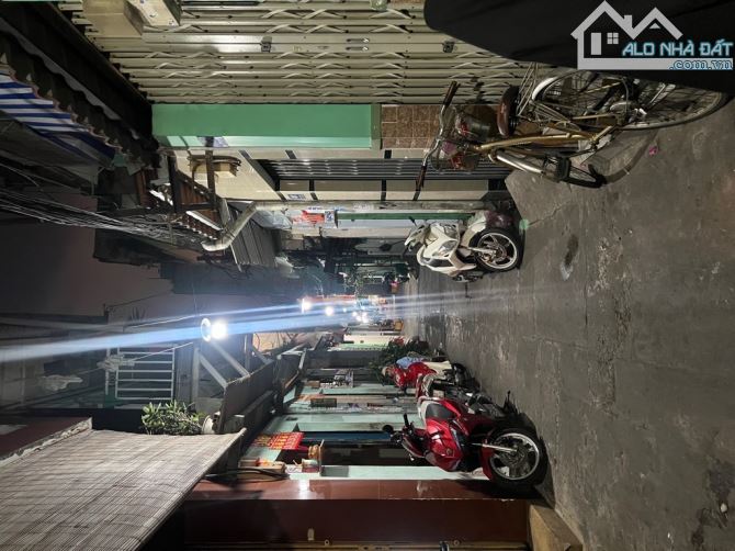 B.ÁN NH.À MỘT ĐỜI CHỦ - TRUNG TÂM QUẬN 10, Hoà Hảo  7.1 tỉ - Vị trí đẹp, hẻm rộng gần đườn - 1
