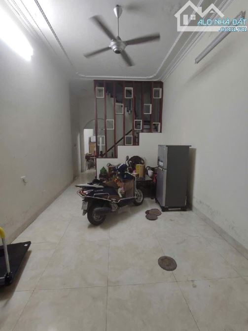 Nhà 5 tầng, 2 mặt đường  khu Đô Thị Mới Đại Kim - Giá 19 tỷ - 1