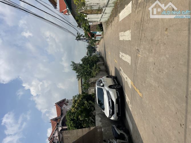 🔥Bán 100m/mt5 Kim Anh (Thắng Hữu, Minh Trí, Sóc Sơn) nhỉnh 2tỷ💥💥💥 - 1