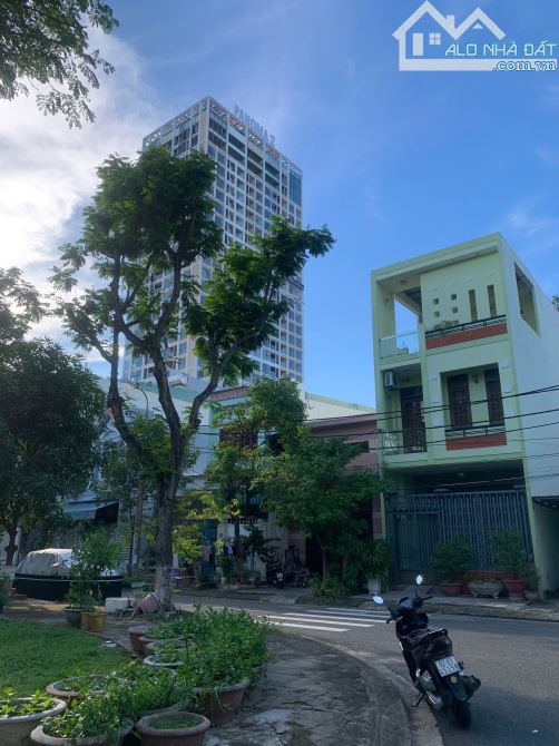 Hiếm!!! Chính chủ bán nhà MT Mỹ An 3- ngay khu cosmo - kháng đài pháo hoa - 1