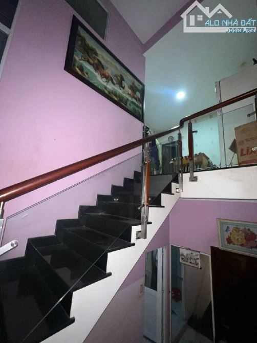 Bán Nhà HxH Vườn Lài 45m2 3 Tầng chỉ 6.x tỷ - 1