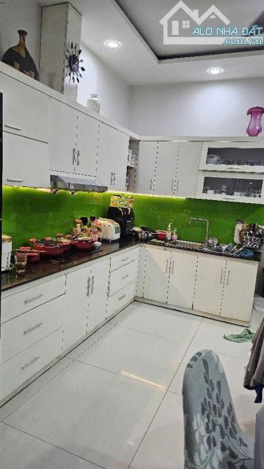 SIÊU PHẨM TÂN BÌNH - 4 TẦNG - 66.4m² ( 4.05 x 16.4 ) ĐƯỜNG 6M MỘT TRỤC - KHU VIP CAO TẦNG - 1