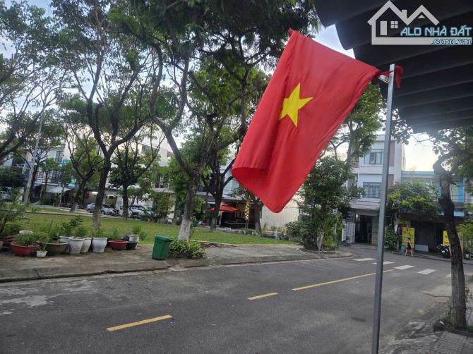 SIÊU PHẨM HIẾM CÓ KHÓ TÌM ĐƯỜNG MỸ AN 3, PHƯỜNG MỸ AN, NGŨ HÀNH SƠN - 1