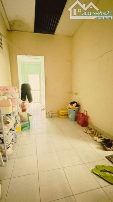 🏠 BÁN NHÀ PHAN VĂN TRỊ, P.2, Q.5 - NGANG RỘNG, GIÁ TỐT - 6.X TỶ. - 1