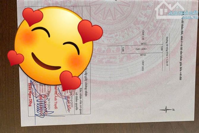 📌📌📌LÀM VIỆC TRỰC TIẾP GIÁ TỐT !!! Bán đất lô thôn Tân Khai- p. Điện Dương - 1
