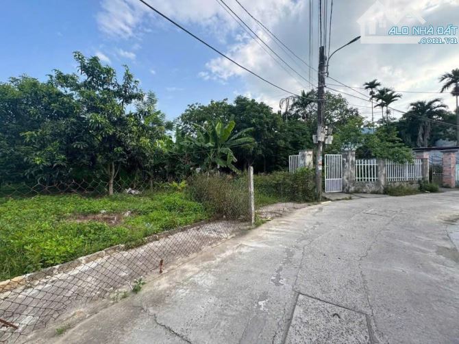 📌📌📌LÀM VIỆC TRỰC TIẾP GIÁ TỐT !!! Bán lô đất Phong Nam - Hoà Châu - 1