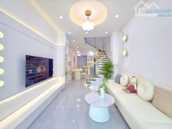 📌📌📌LÀM VIỆC TRỰC TIẾP GIÁ TỐT !!! Bán nhà đẹp 3 tầng Kiệt 356 Hoàng Diệu - 1