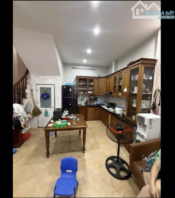 Nhà đẹp Xuân Đỉnh, ngõ thông tứ tung, 59m 4 tầng, full đồ, chỉ 9.5 tỷ - 1