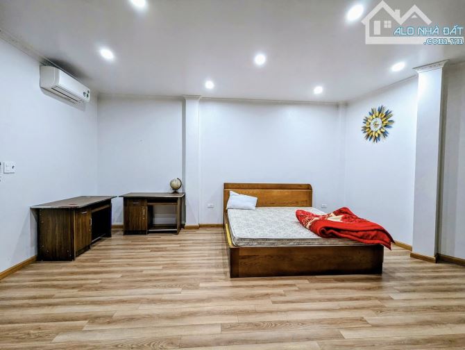BÁN NHÀ  PHỐ ĐỘI CẤN – 46M² – 5 TẦNG – 9 TỶ - 1