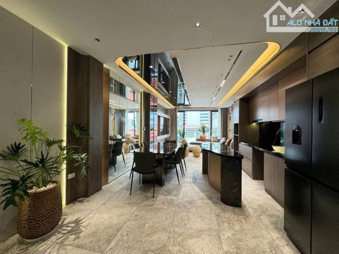 Học Viện Tài Chính – 61m, thang máy, dân xây – Cực hiếm trong tầm 11.2 tỷ - 1