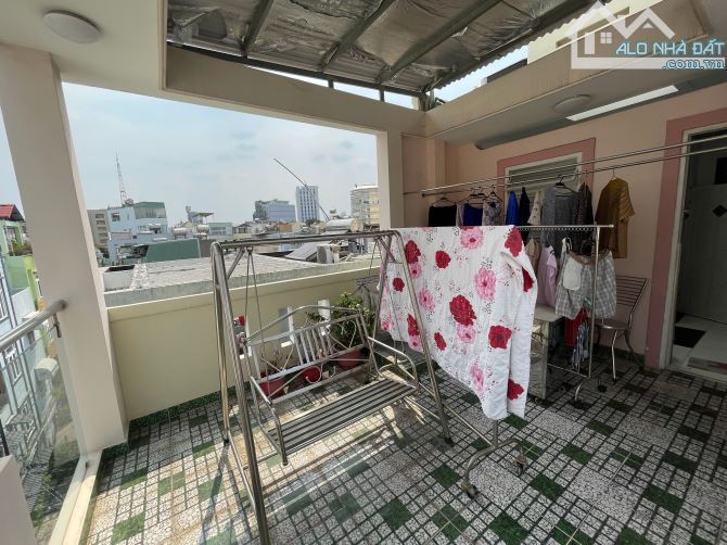 🌟 SIÊU HOT – CHỈ 7.5 TỶ SỞ HỮU NHÀ Q1 – TRẦN ĐÌNH XU 🌟 - 1