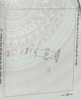 Cần bán Đất ở vị trí Làn 2, Quốc Lộ 31,Thị trấn Đồi Ngô, Lục Nam, Bắc Giang - 1