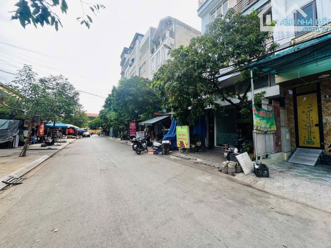 ✅ BÁN LIỀN KỀ VĂN LA HÀ ĐÔNG 50M² X 7T X MT 5,4M GIÁ 29 TỶ - 1