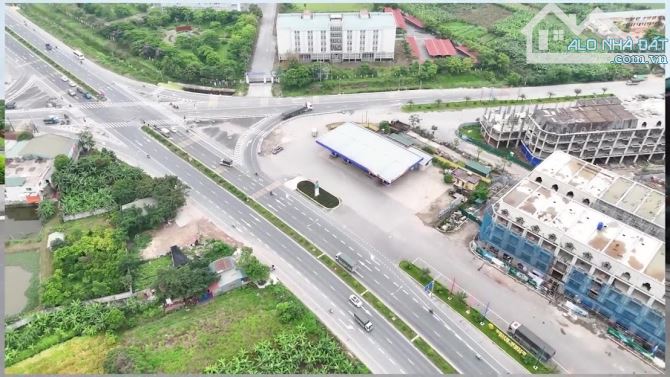 BÁN ĐẤT YÊN PHÚ- MỸ HƯNG YÊN-Ô TÔ VÀO-ĐƯỜNG 379-CHỢ ĐÔNG TẢO-78M2-1,75 TỶ - 1