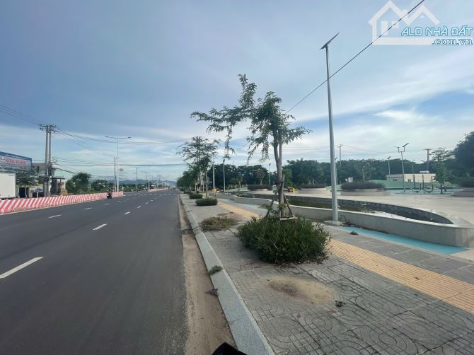 BÁN ĐẤT LỚN GẦN CẦU CỬA LẤP CÓ THỔ CƯ GẦN TRƯỜNG HỌC CÁCH CAO TỐC 550m Tp HCM - 1