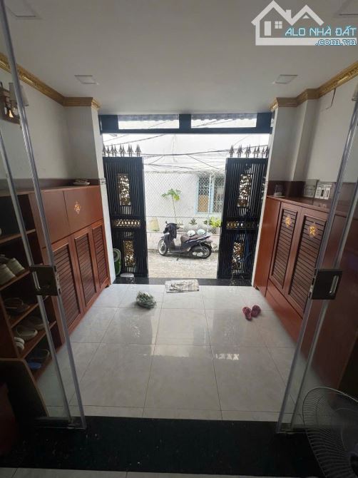🌟 NHÀ ĐẸP BÌNH THẠNH – VIEW LANDMARK 81 & SÀI GÒN PEARL 🌟 - 1
