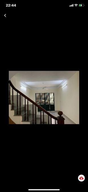 Nhà đẹp Xuân Đỉnh, hai thoáng trước sau, 48m 4 tầng mà chỉ có 9 tỷ - 1