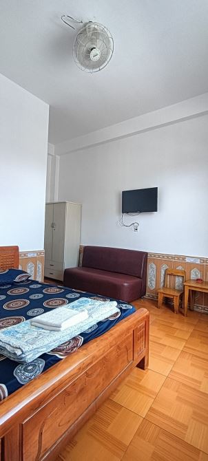 BÁN KHÁCH SẠN 14 PHÒNG – ĐANG KINH DOANH ỔN ĐỊNH – TRUNG TÂM DĨ AN - 1