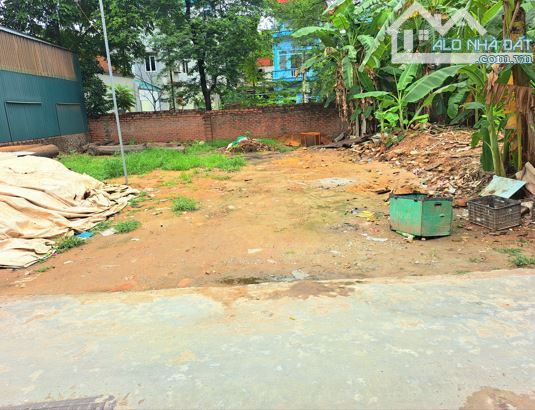 BÁN ĐẤT TỔ 5 QUANG MINH – MÊ LINH- Ô TÔ TRÁNH – GẦN KCN QUANG MINH, VÕ VĂN KIỆT – CHỈ 3 TỶ - 1