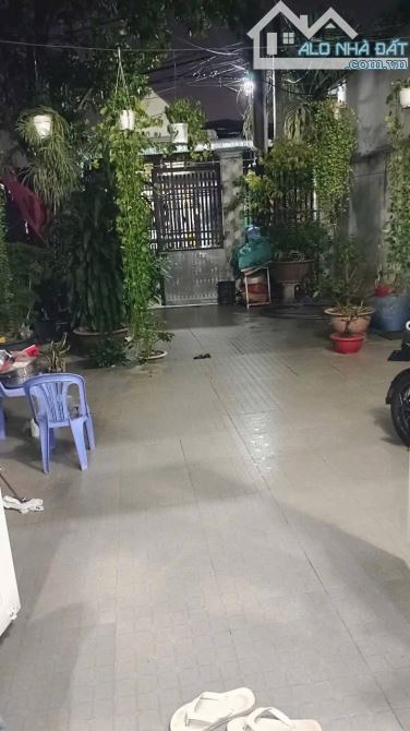 Bán nhà sổ Hồng riêng thổ cư 6x 22m 1 xẹc Nguyễn Khuyến Phường Trảng Dài - 1