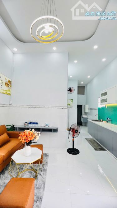 Chỉ : 1 ty 855. sở hữu căn nhà sổ hồng riêng sang tên liền - 1