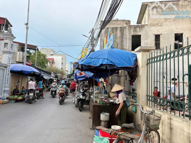 🌹LÔ GÓC-Ô TÔ NGỦ TRONG ĐẤT-GIÁP TRỤC KINH DOANH SẦM UẤT NGÀY ĐÊM-400M ĐẾN KCN BẮC THĂNG L - 1