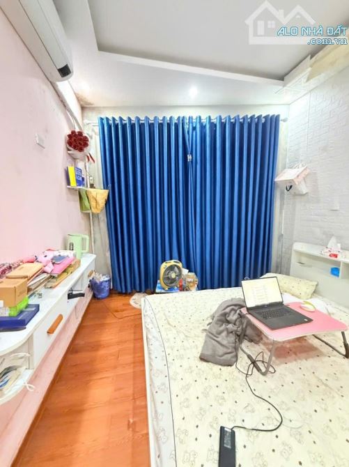 Bán nhà phố Nguyễn Trãi, 25m2, 3 tầng, mặt tiền 3.5 giá 5.1tỷ - 1
