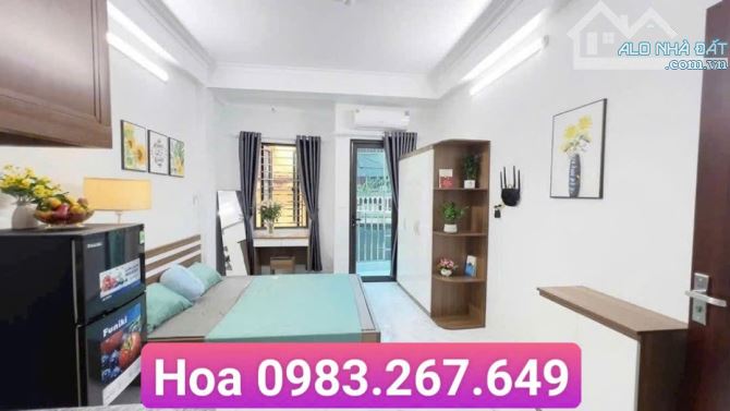 🌟 CĂN HỘ DỊCH VỤ - DÒNG TIỀN KHỦNG MỸ ĐÌNH 🌟 - 1