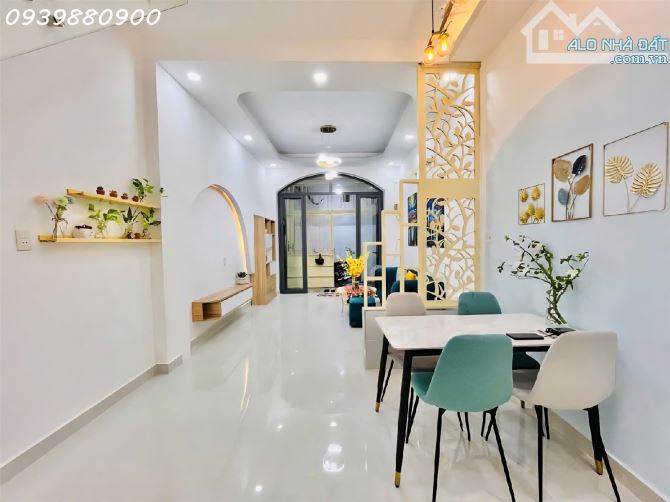Phú Nhuận - 40m2 - 3 tầng - 5,35Tỷ - 1