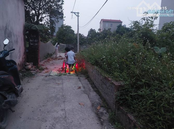 Chủ nhờ bán 67m2, mt4.2m. 3.6 tỷ, gần phố. Bắc Hồng, Đông Anh. - 1
