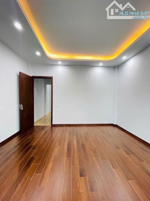 Nhà đẹp Lai xá phân lô gần ô tô DT 50m 4 tầng mặt tiền 3.8m  giá 8 tỷ còn thương lượng - 1