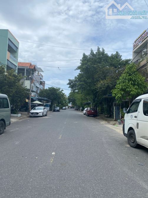 Đất sạch đẹp P Liên Chiểu,Đà Nẵng. DT:100m2.MT: 6 m - 1