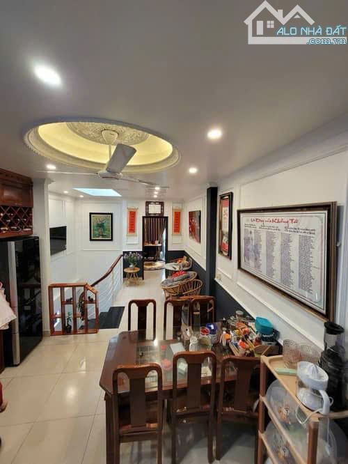 BÁN NHÀ CHÍNH CHỦ LONG BIÊN - FULL NỘI THẤT - GIÁ HẠT RẺ - Ở SƯỚNG - 1